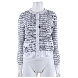 Chanel Cardigan