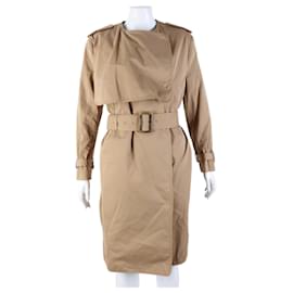 Abrigo Trench Acne Studios