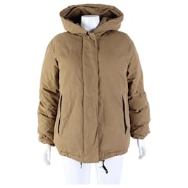 Chaqueta acolchada Marni