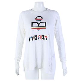 Isabel Marant Étoile Manga Longa