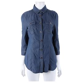 Burberry Brit Langarmhemd