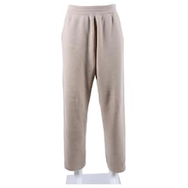 Pantaloni in cashmere Fendi
