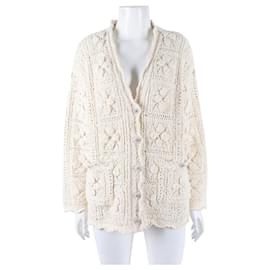 Chanel Strickjacke