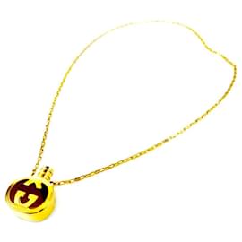 Collar de perfume para mujeres GP Oro - Gucci