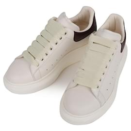 Sneakers oversize da donna - Alexander Mcqueen