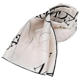 Sciarpa - Alexander Mcqueen