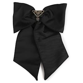 Haarspange aus Nylon - Prada