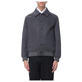 Fendi Blouson in lana AVIX