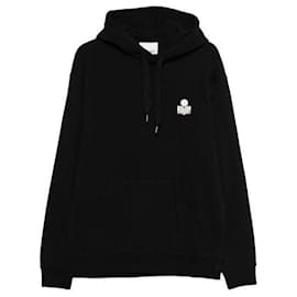 Kapuzenpullover - Isabel Marant