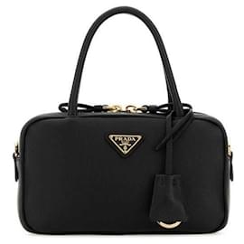 Prada Borsa con manico superiore
