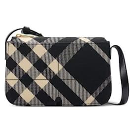 Borsa a tracolla - Burberry