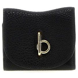 Burberry Cartera Locking Halls