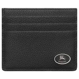 Burberry Porta-cartões