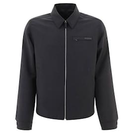 Mohair Jacket - Prada