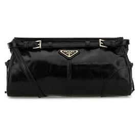 Prada Piccola borsa a spalla in pelle