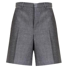 Pantalones Bermuda para Mujer ZARRS - Gucci