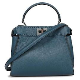 Borsa Mini Peekaboo ARBB - Fendi