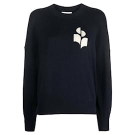 Suéter de algodão - Isabel Marant