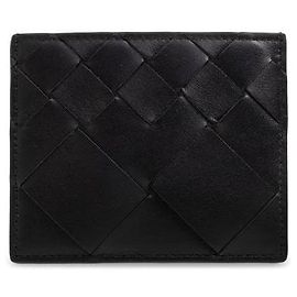 Bottega Veneta Intrecciato Cardholder