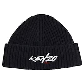 Berretto di lana FUTURA - Kenzo