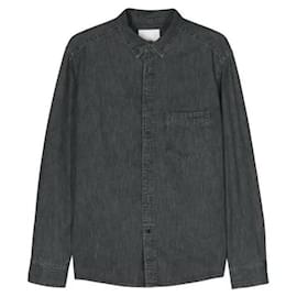 Camicia in denim - Isabel Marant