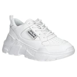 Speedtrack Sneaker - Versace