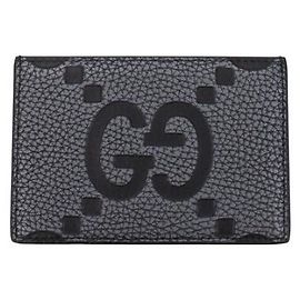 Gucci Maxi GG Card Wallet AAECE