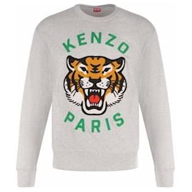 Geschlechtsneutrales Sweatshirt - Kenzo