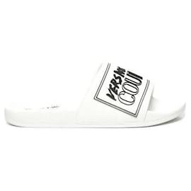 Slider del logo - Versace