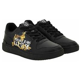 Sneakers Barocche Brooklyn - Versace