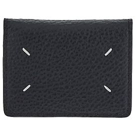 Maison Martin Margiela Signature Stitch Keyring Card Holder