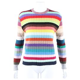Maglione a maniche lunghe Gucci