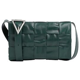 Bottega Veneta Piccola borsa cassette Raintree
