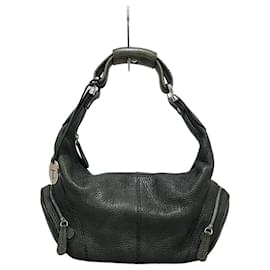 Tod's Bolso tote de cuero