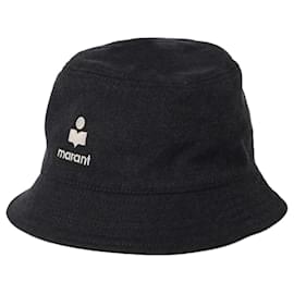 Cappello a secchiello - Isabel Marant