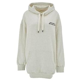 Kapuzenpullover - Isabel Marant