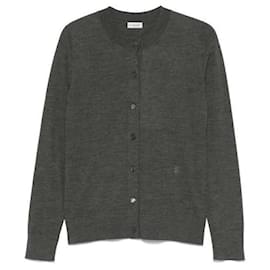 Wollstrickjacke - Burberry