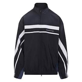 Jaqueta de acompanhamento - Balenciaga
