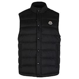 Baethe Padded Vest - Moncler