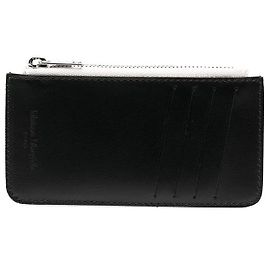 Maison Martin Margiela Tarjetero bitono