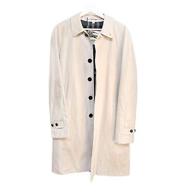 Burberry Abrigo Trench London