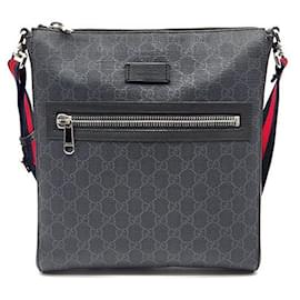 Gucci Borsa a tracolla GG Supreme