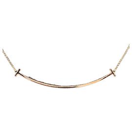 Tiffany & Co Collar Tiffany Smile Grande