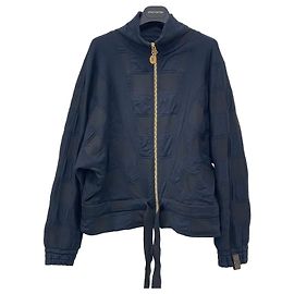 Louis Vuitton Chaqueta Casa Damier Acolchada