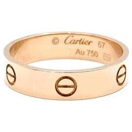 Anello Love - Cartier
