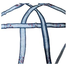 Hermès Sciarpa di seta