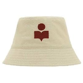 Bucket Hat ECRD - Isabel Marant