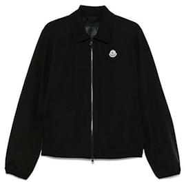Surcamicia in nylon - Moncler
