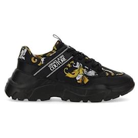 Sneakers Speedtrack - Versace