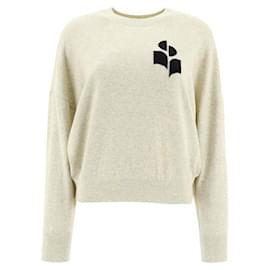 Baumwollpullover - Isabel Marant